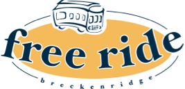 Breckenridge Free Ride