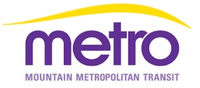 Mountain Metro Transit