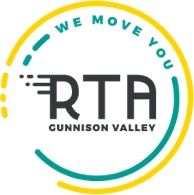 Gunnison Valley RTA
