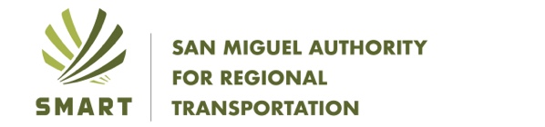 San Miguel Authority for Regional Transportation